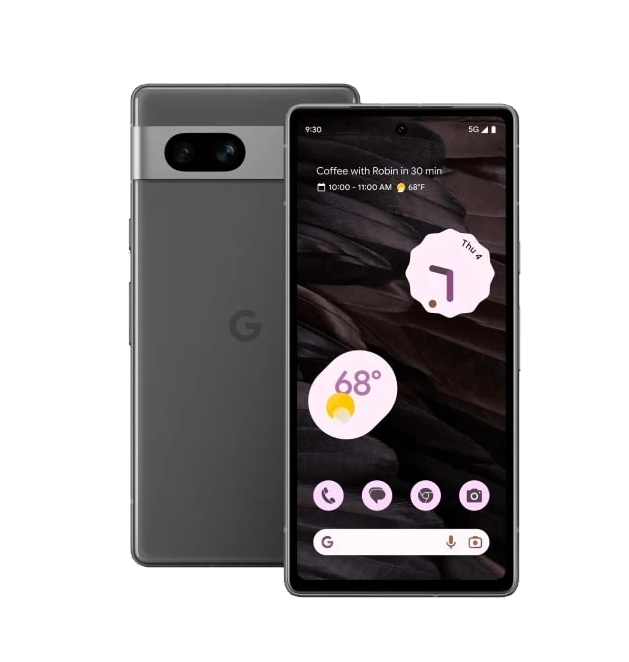 Pixel 7 - 8 GB 128 GB