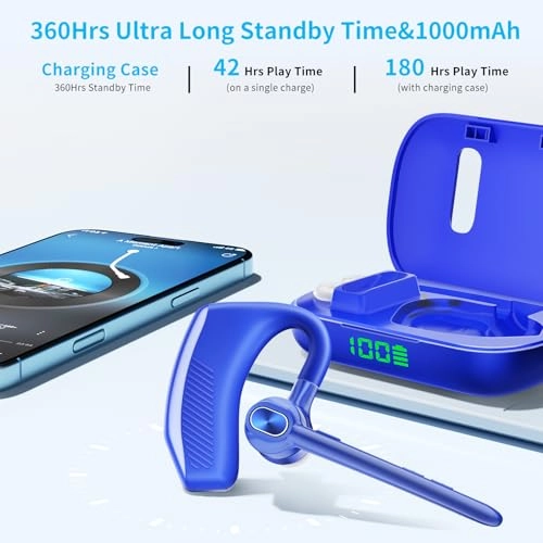 A14 Wireless Headset