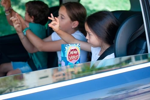 Are we already there? - German 5 years and up