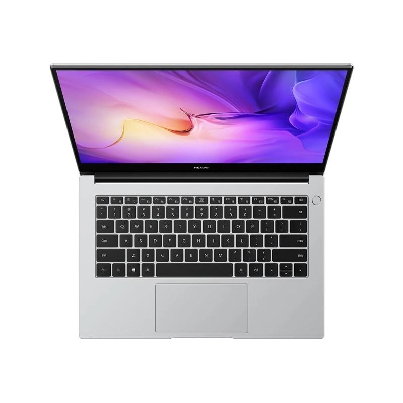 MateBook D14 i3/8GB/256GB/Non-T/14"/W11/SLV - 14'' Core i3-1115G4 8GB 256GB SSD