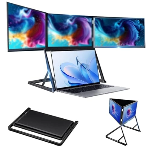 15.6" Laptop Screen Extender