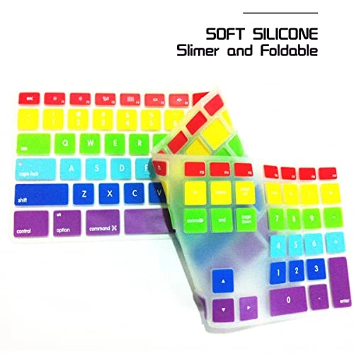 Keyboard Cover - Wired USB