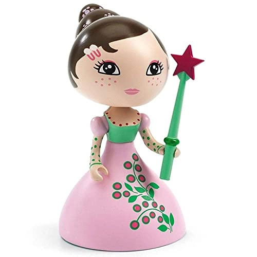 Arty Toys - Andora Princess - 48.0 months Andora, Princess 1 piece(s) Cartoon
