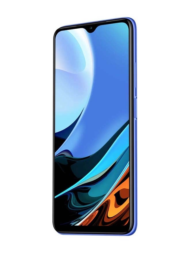 Redmi 9T - 4GB 128GB