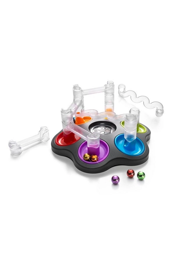 Drop Zone - 80 Challenges Ages 8 - Adult