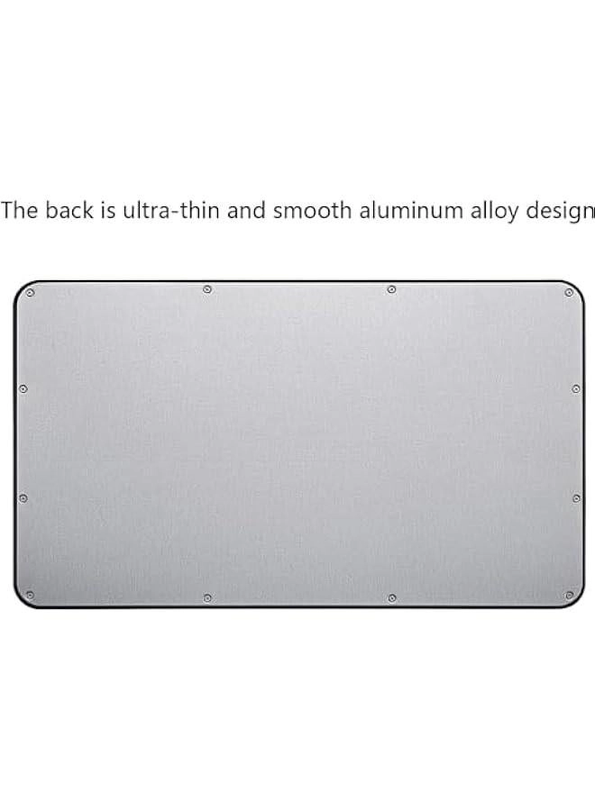 UltraSlim Bluetooth Keyboard - US Wireless