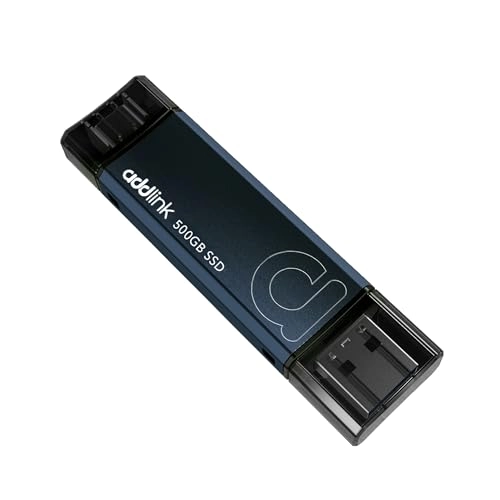 P50 - 500GB