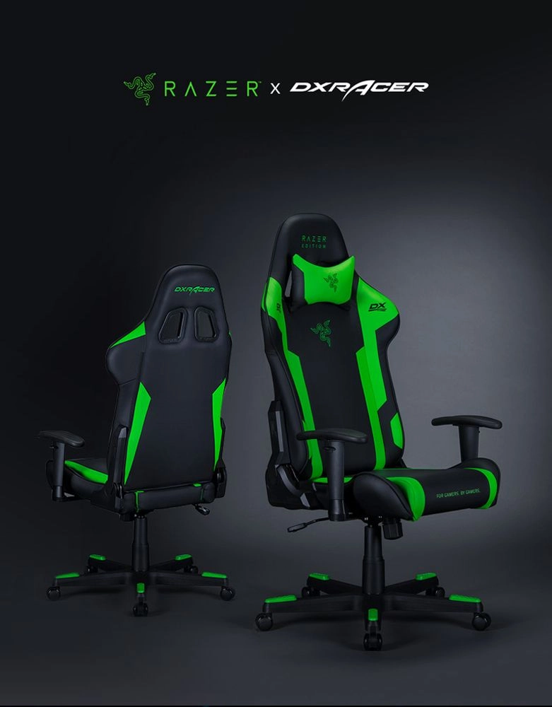 Razer Special Edition - PU 100kg