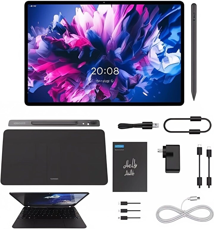 TAB 17 - 512GB 11"