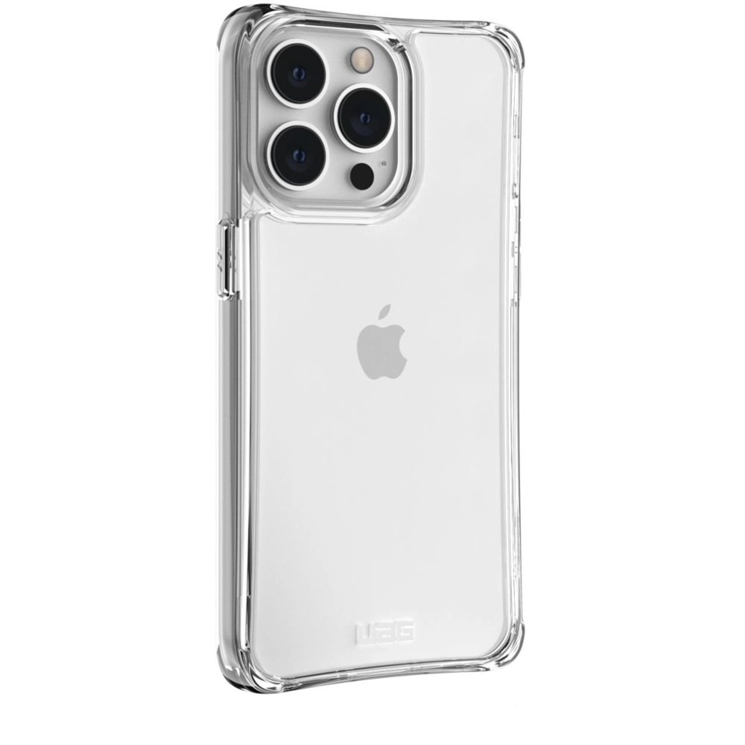 Plyo Back Case for iPhone 13 Pro