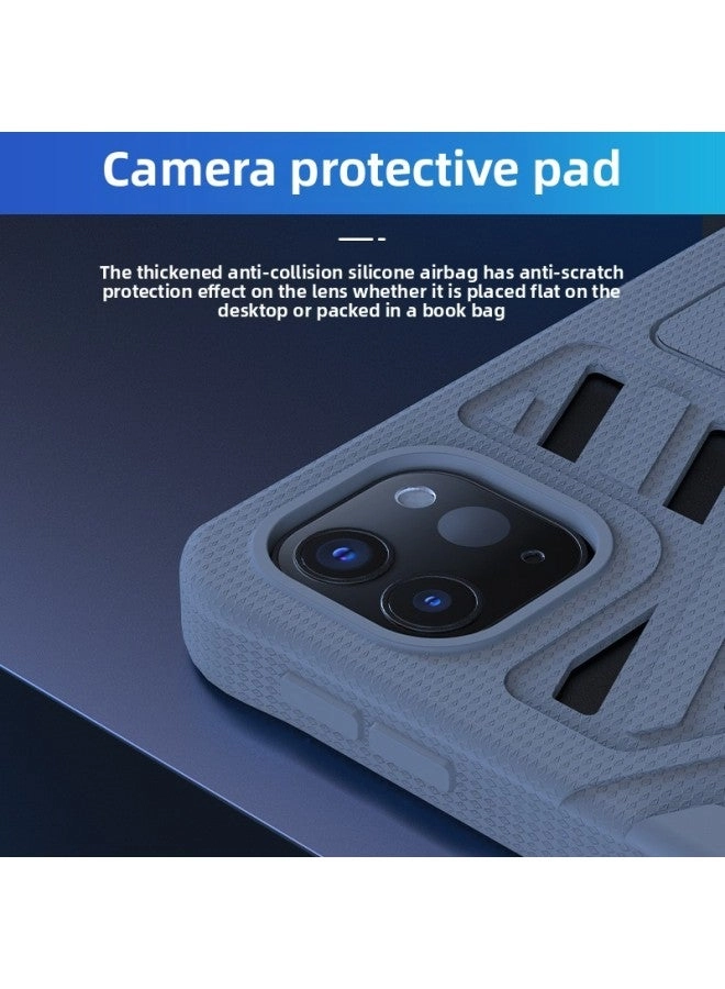 Cooling Case for iPad Pro 11-inch (2022)