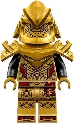Ninjago - Imperium Guard Commander (SW1312)