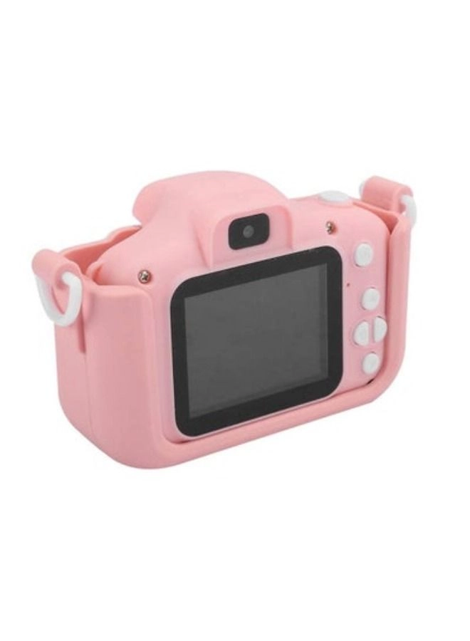 12MP Shockproof Camera