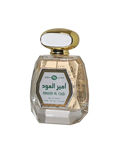 Ameer Al Oud - Eau de Parfum 100 ml