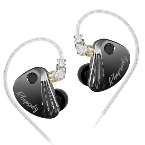 Rhapsody Wired Earbud