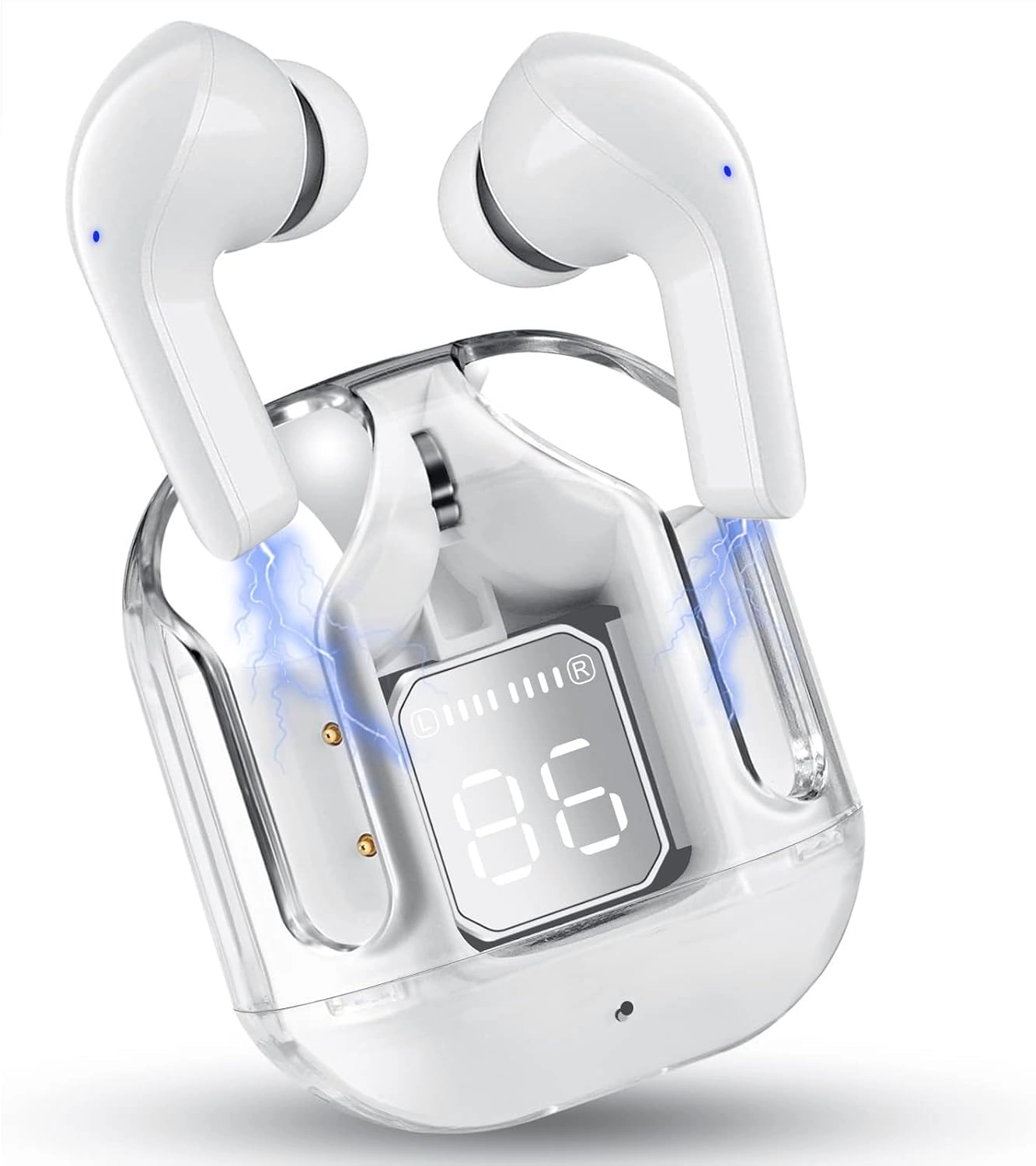 Tazweeq Wireless Bluetooth Headset