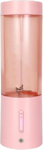 Portable Juicer Cup - 150W 450ML