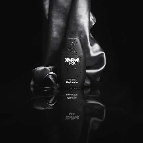 Drakkar Noir Eau de Toilette 50 ml