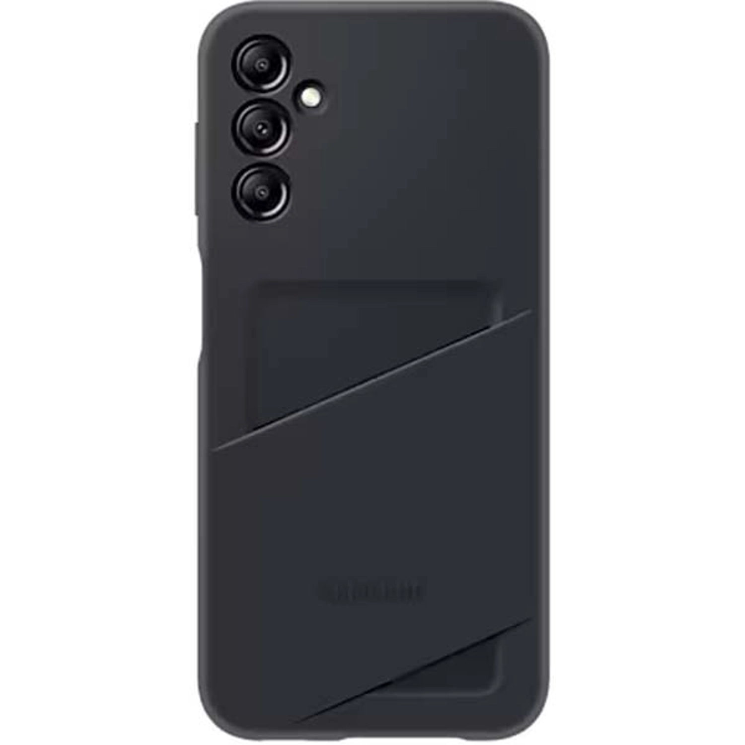 Card Slot Case for Galaxy A14