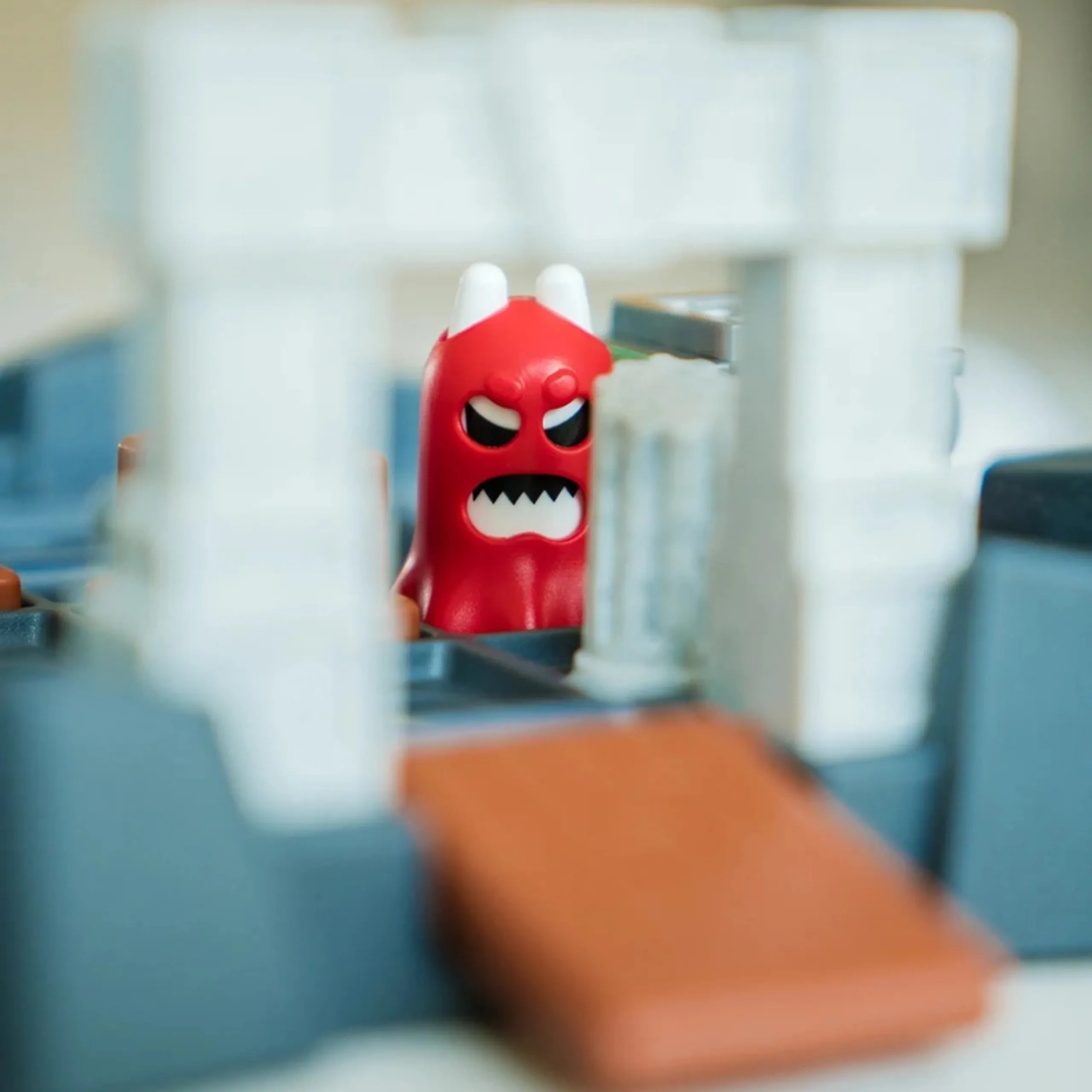 Break-Out - 80 Challenges Single-player