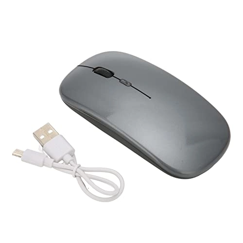 Ultra-thin Gaming Mouse - Radio Frequency