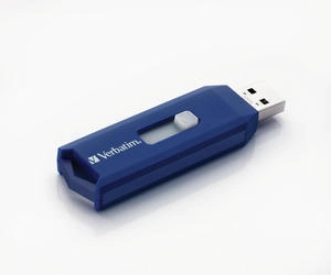 USB Flash Drive - USB 2.0 8GB