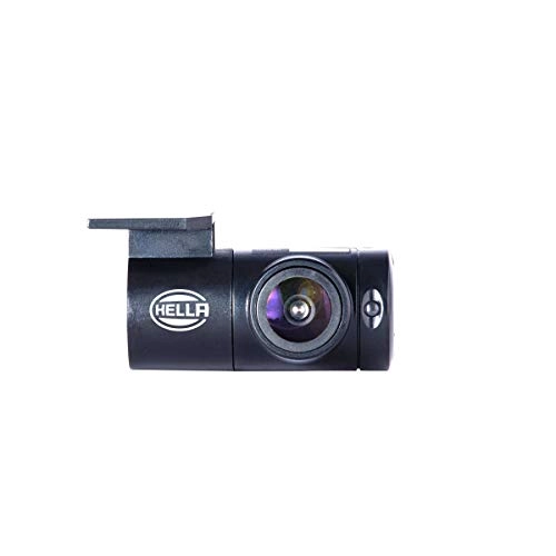 HELLA 8XX 358 052-401 Rear & Front Dash Cam DR 780