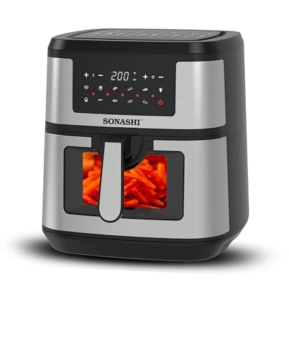 Digital Air Fryer SAF-950