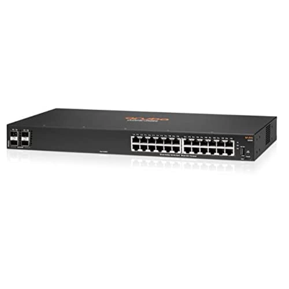 HPE R8N88A#ABB - 28-Ports