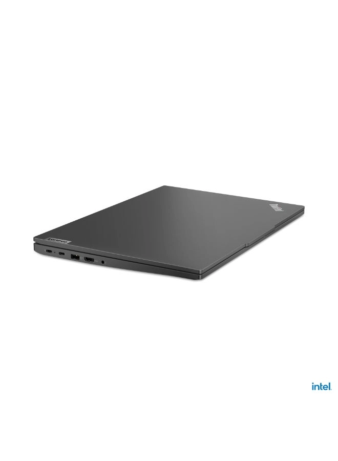 ThinkPad E16 Gen 2 21MA000BGP - 16'' Core Ultra 5 125U 8GB DDR4 512GB SSD Bundle