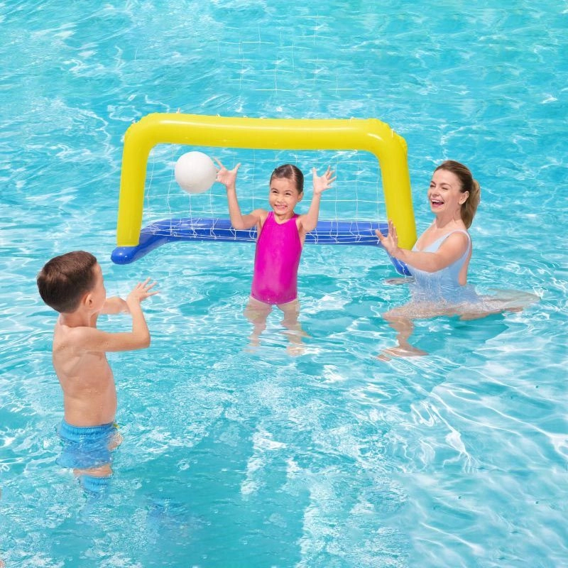 Water Polo Game Set - 1.42 m x 76 cm