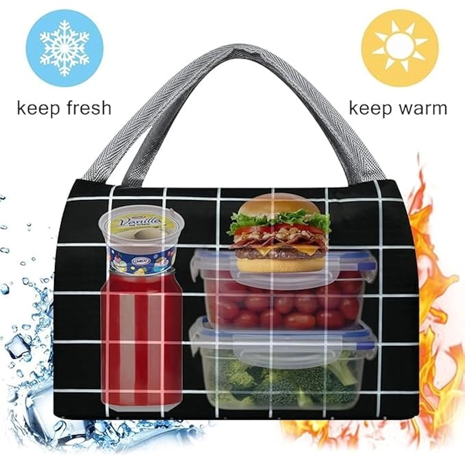 Lunch Bag