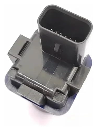 Rear View Camera - Mondeo 2013 2014 2015 2016 black