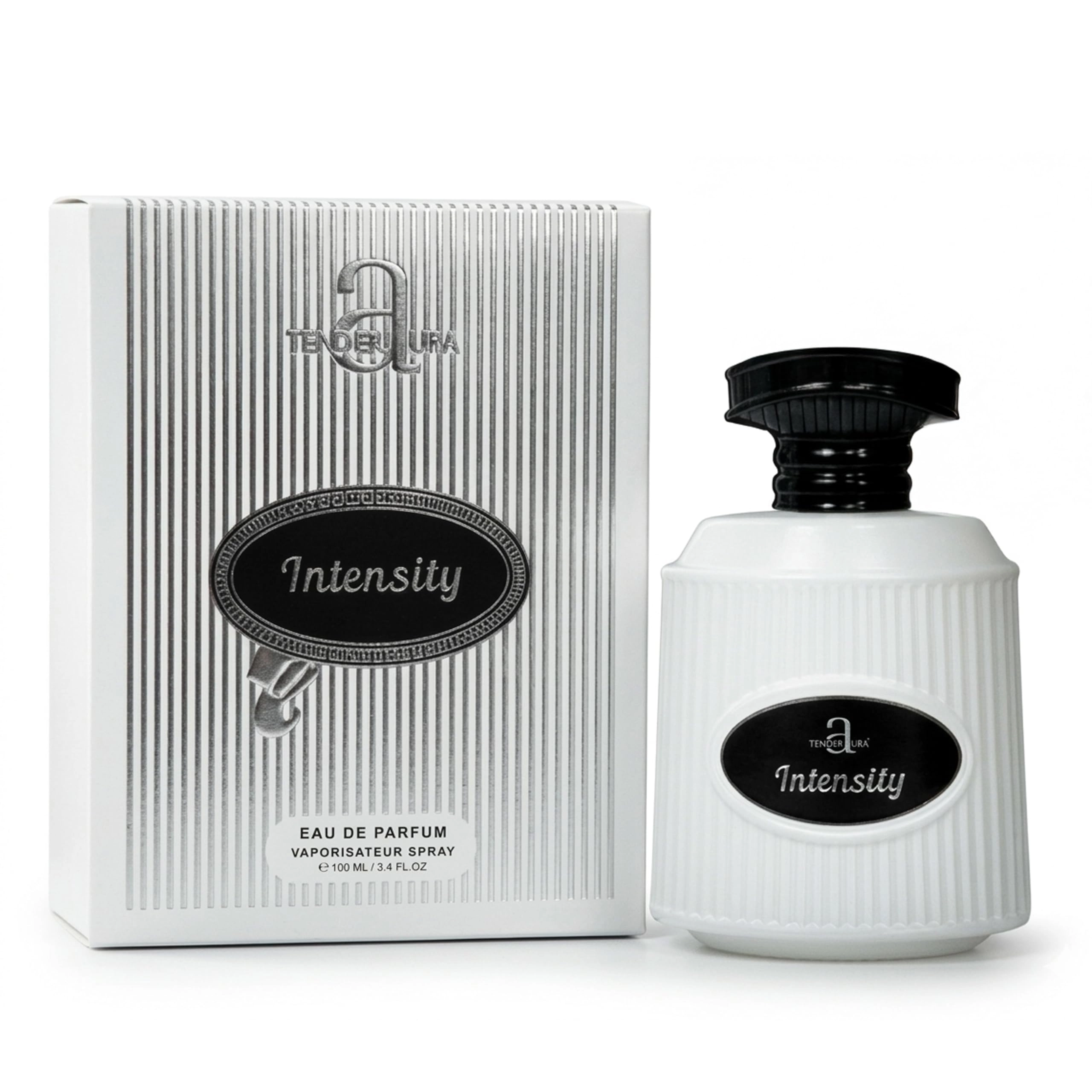 Al Tamy General Trading Intensity Eau de Parfum - 100ml