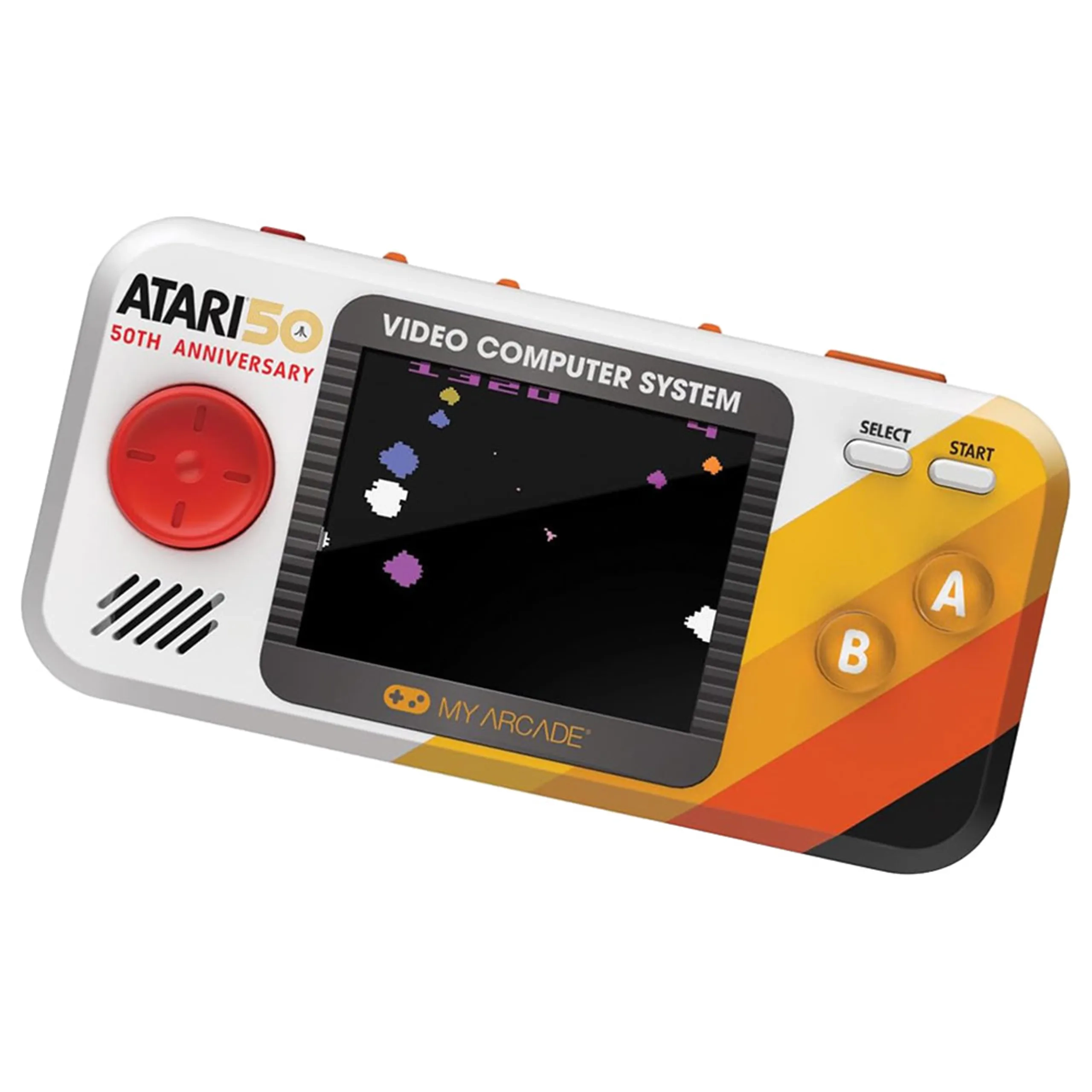 My Arcade Pocket Player Pro