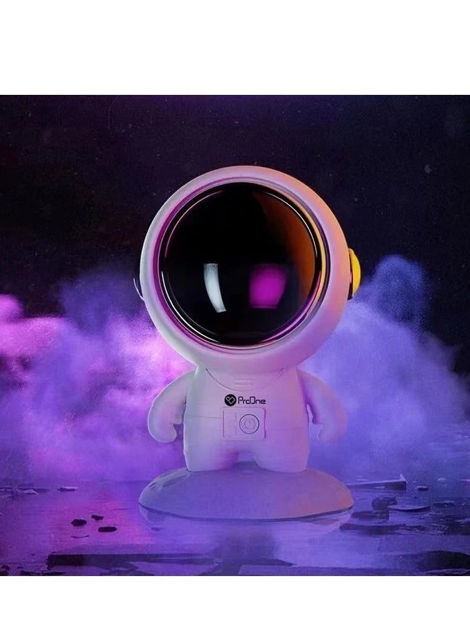 ProOne Astronaut PSB4535 Wireless Bluetooth Speaker