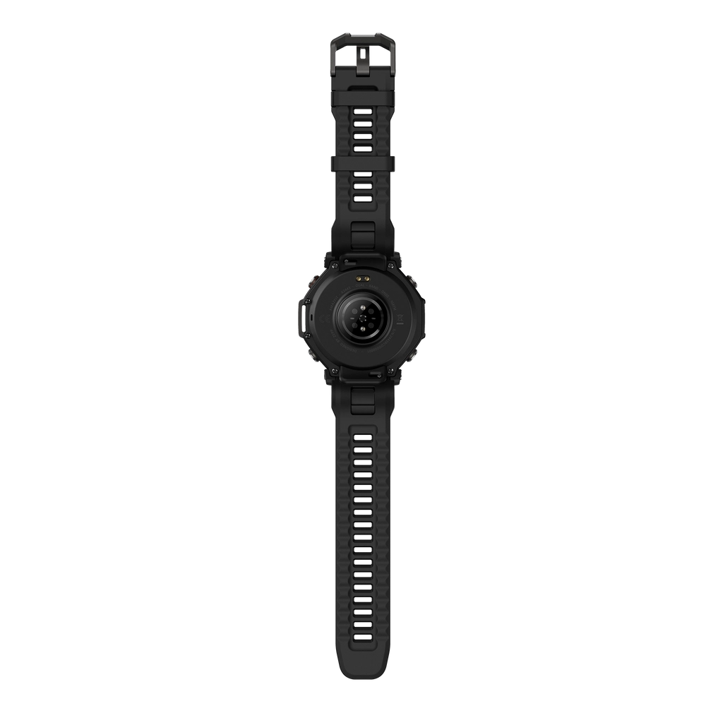 T-Rex 3 Pro 48mm Titanium GPS