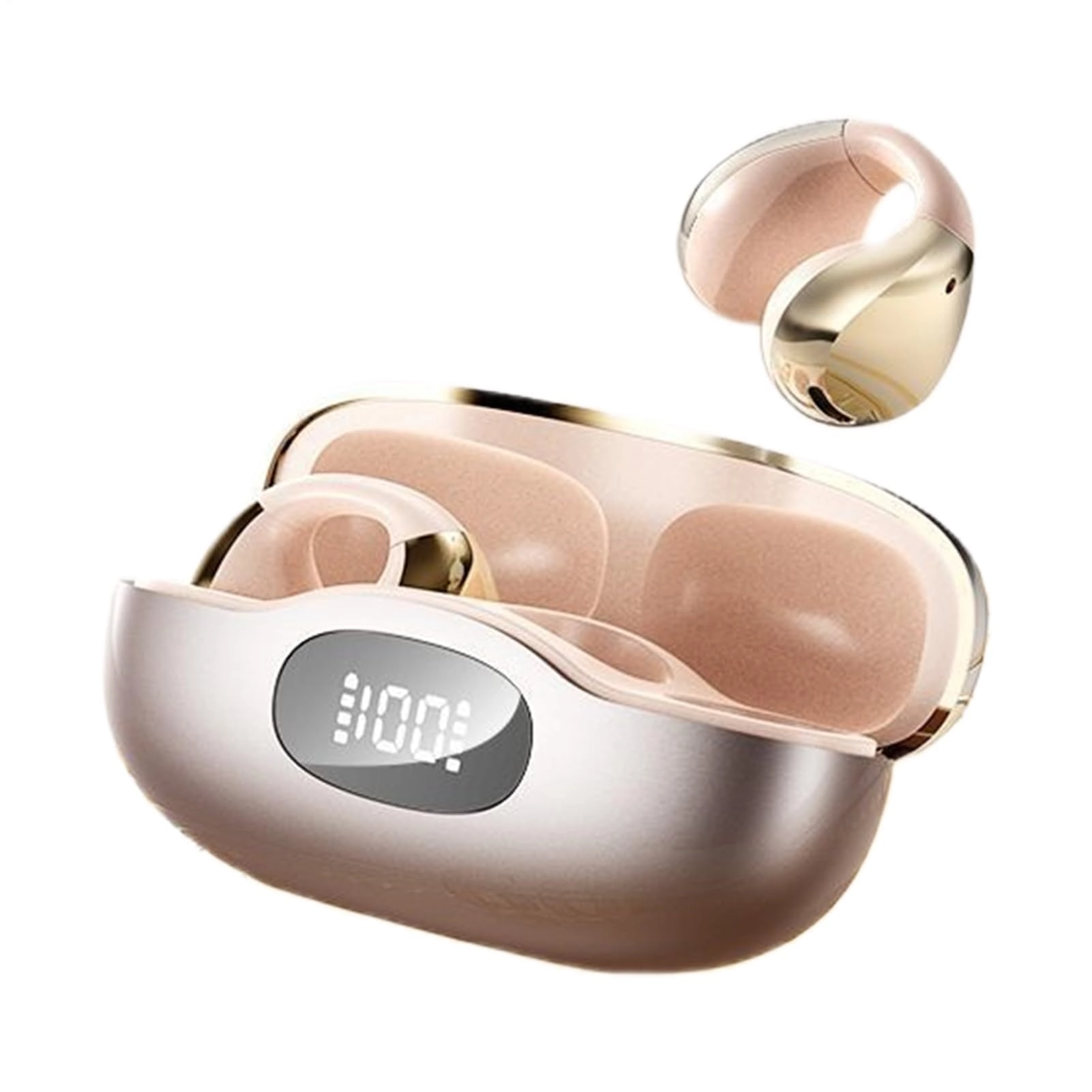 GraGra WY0542-AE Wireless Earbud
