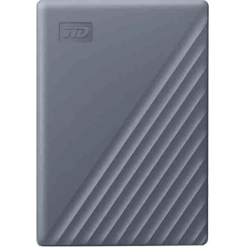 My Passport 5TB HDD