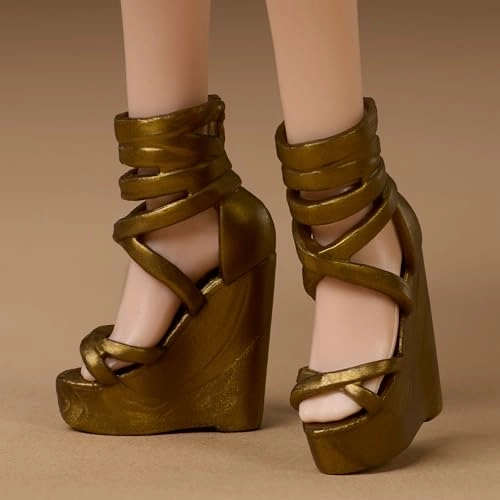 Barbie Basics Doll - Multicolor Fantasy