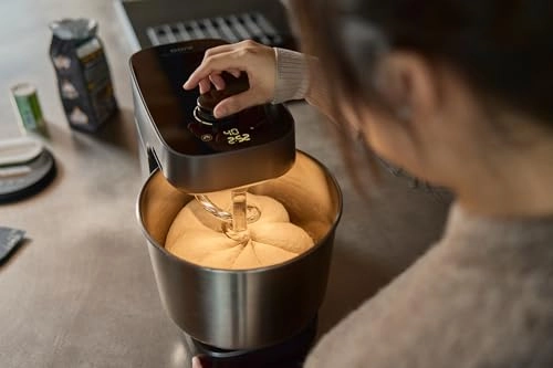 Halo Pro Spiral Mixer - 11 Pounds 750 watts