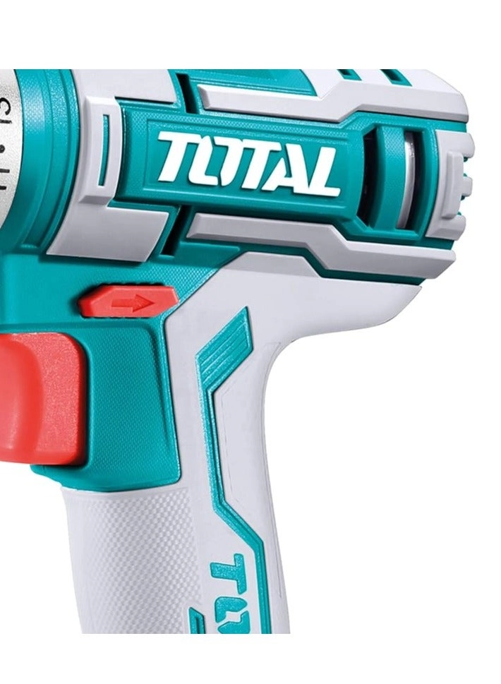 Cordless Drill 12V - 3 Amp Hours