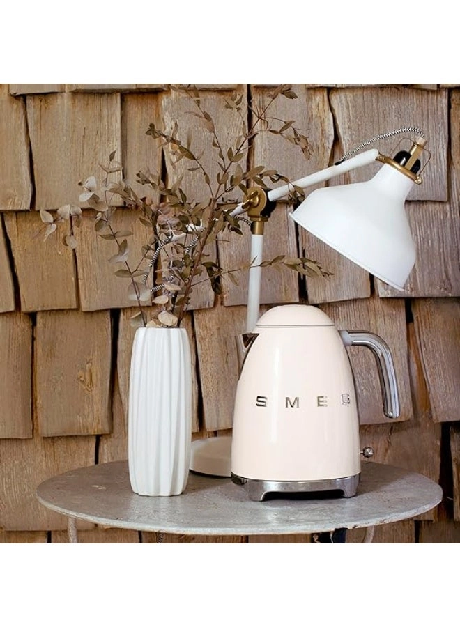 50's Retro Style KLF03CRAU, KLF03CRUK