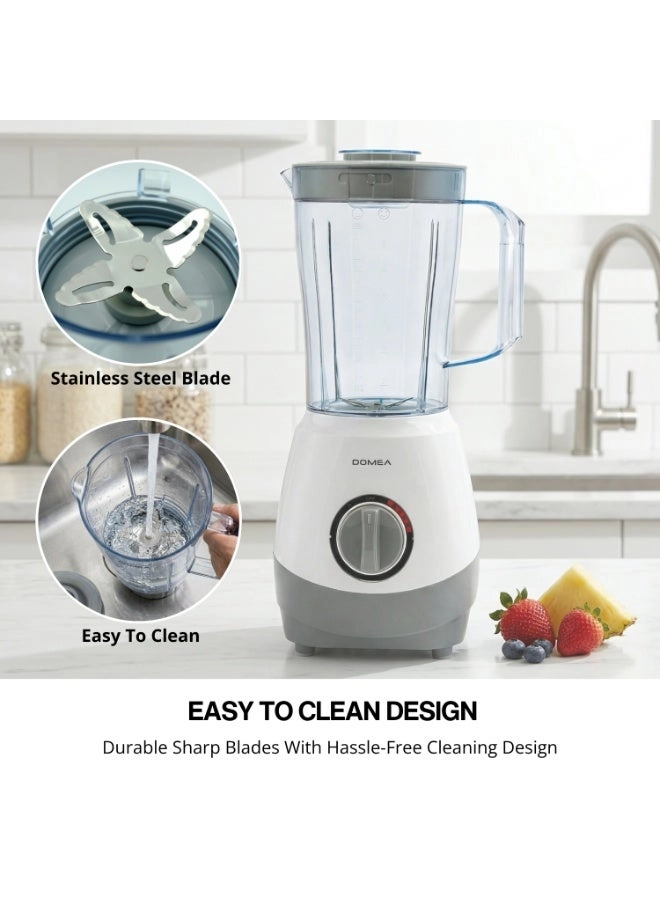 JUICE BLENDER - 400W