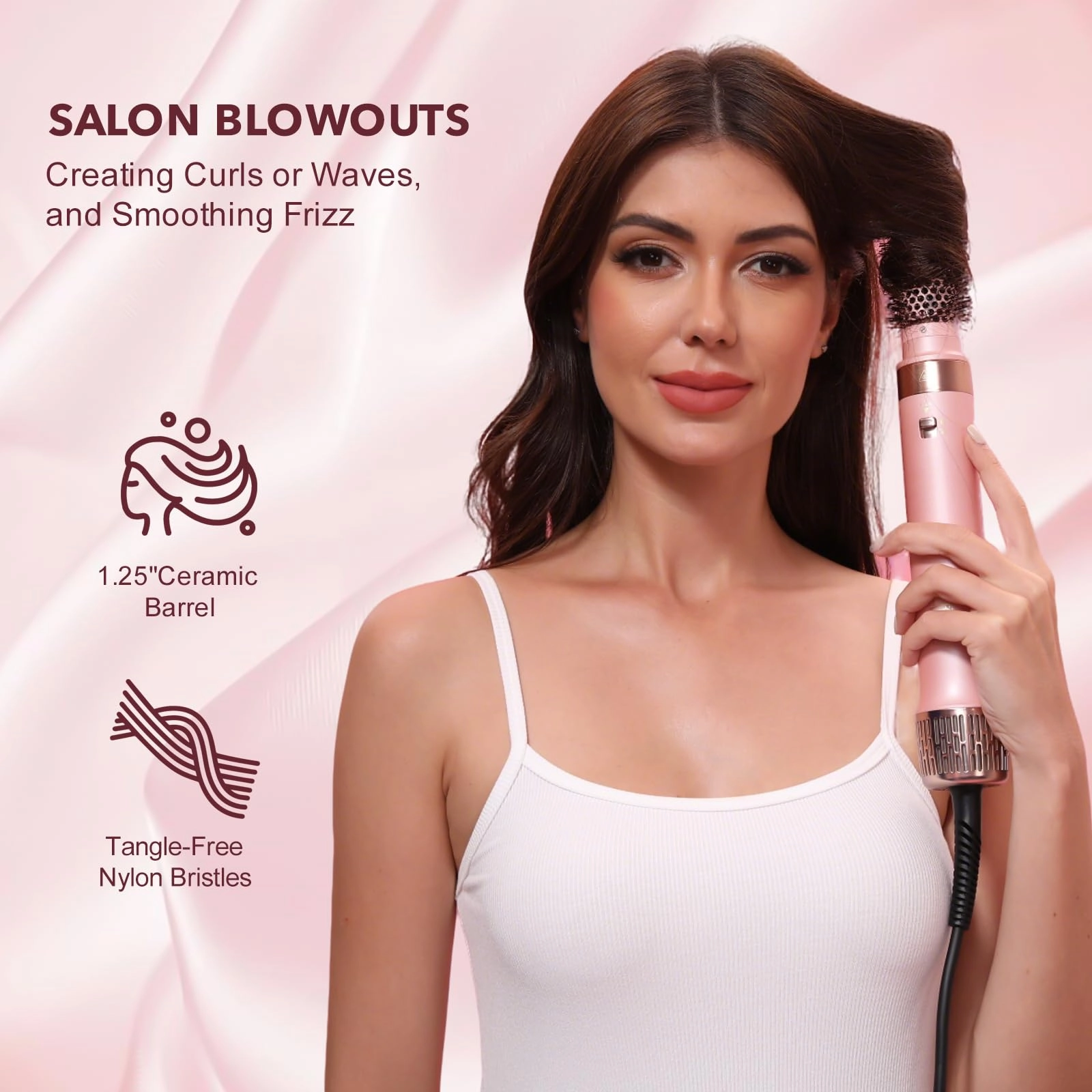 MF400 - 8-in-1 Air Styler