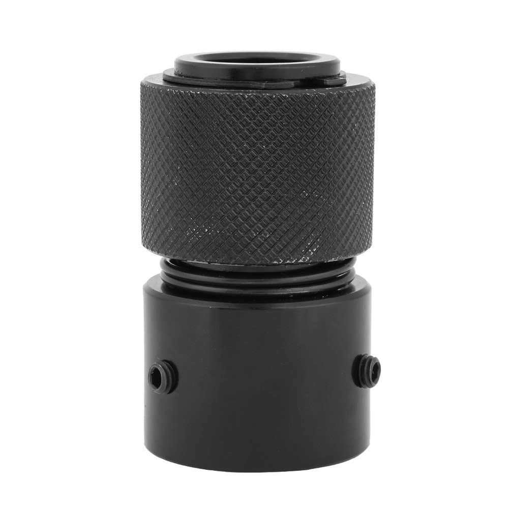 Sahgsa Compressed Air Hammer Keyless Chuck