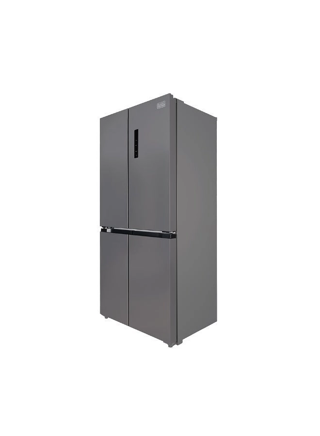 Cross Door BXREF545NF4DISNX