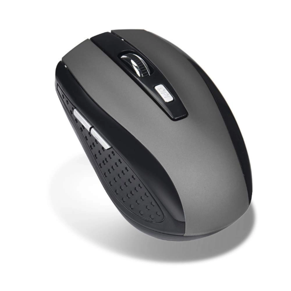 Gaming Mouse - Wireless
