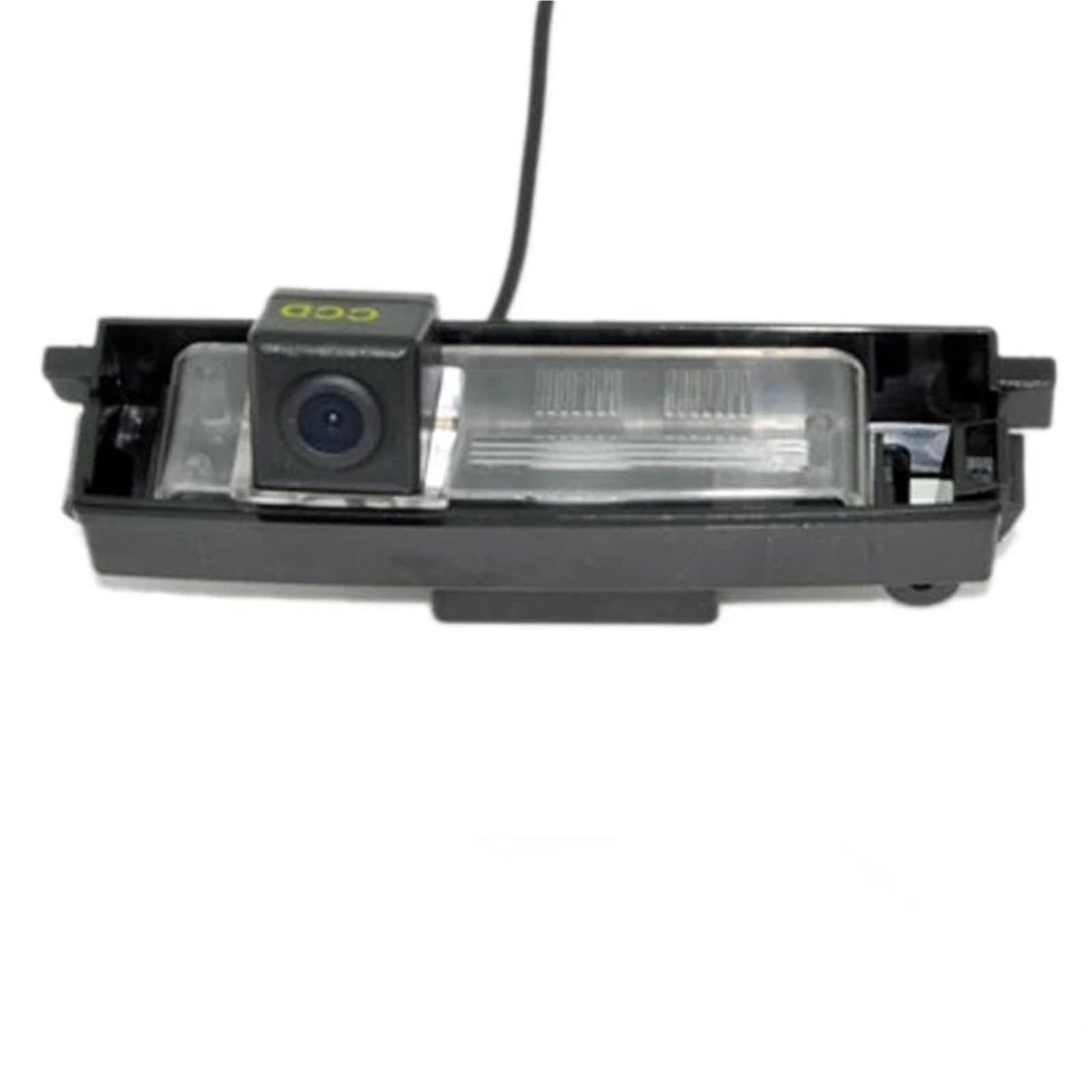 JFOWSQ Dynamic Trajectory Tracks Rear View Camera - WireLess