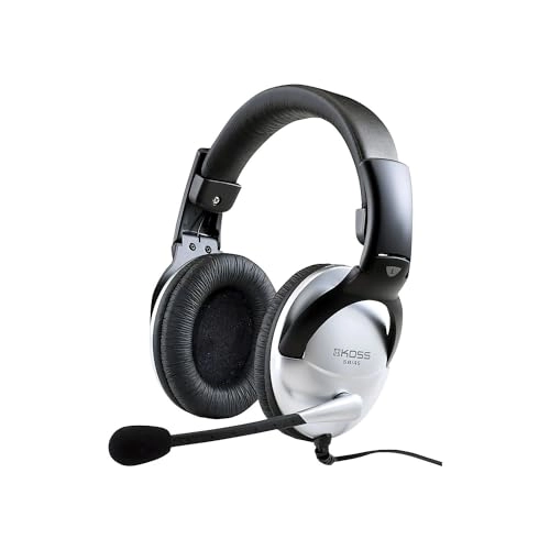 SB45 Wired Headset